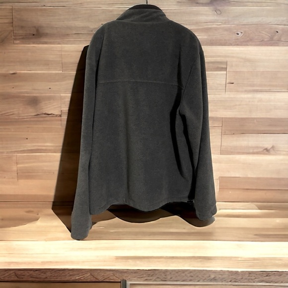 Vintage Sea to Sky
Sportswear Vancouver, Canada
 Dark  Gray Fleece Size … - Picture 2 of 16